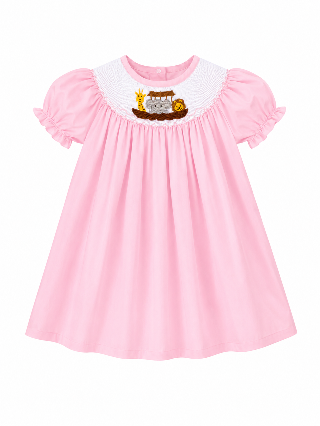 Noah’s Ark Bishop Dress