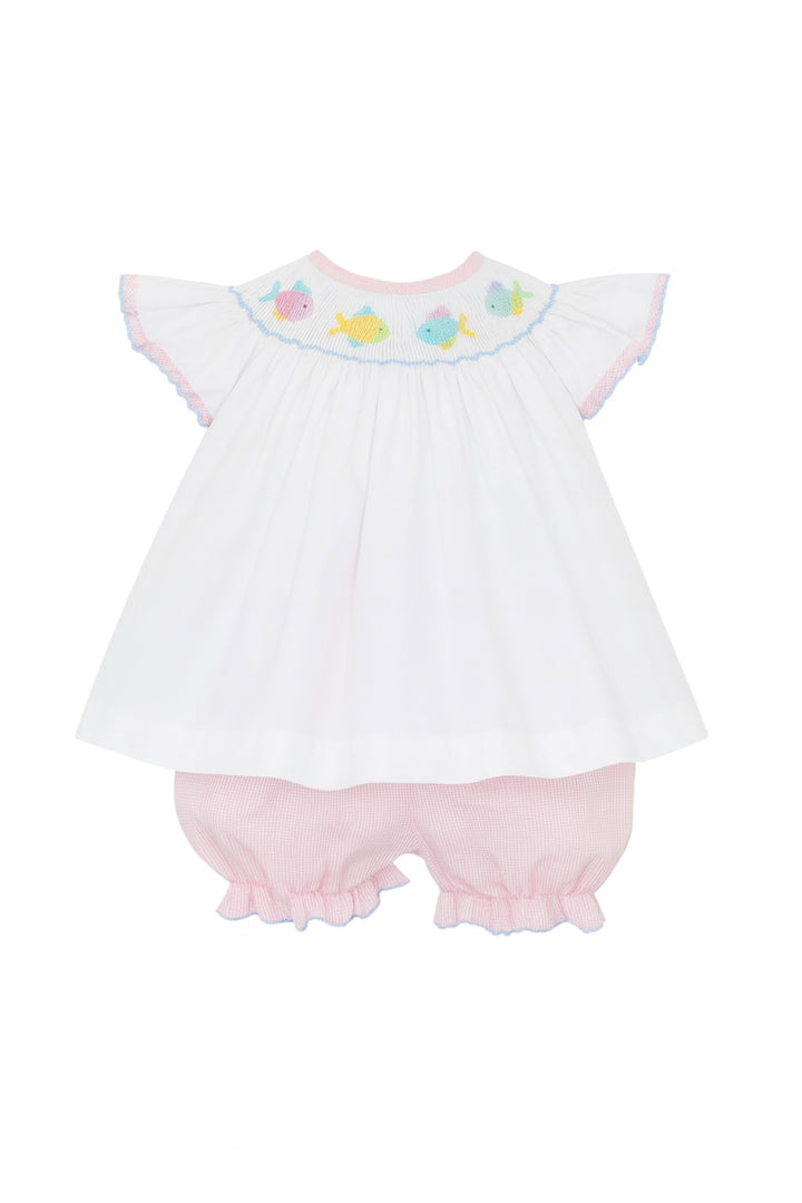 The Little Tropical Fish Bloomer Set