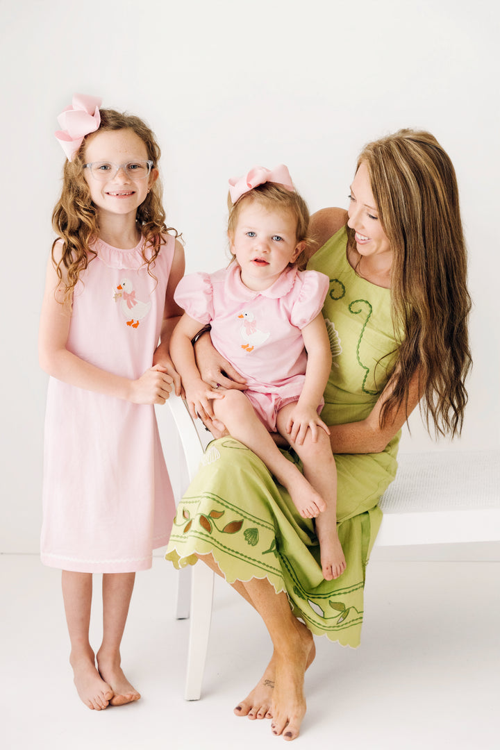Little Louise Classic Goose Set