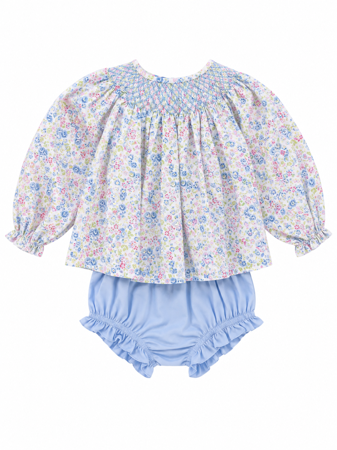 The Belle Bloomer Set