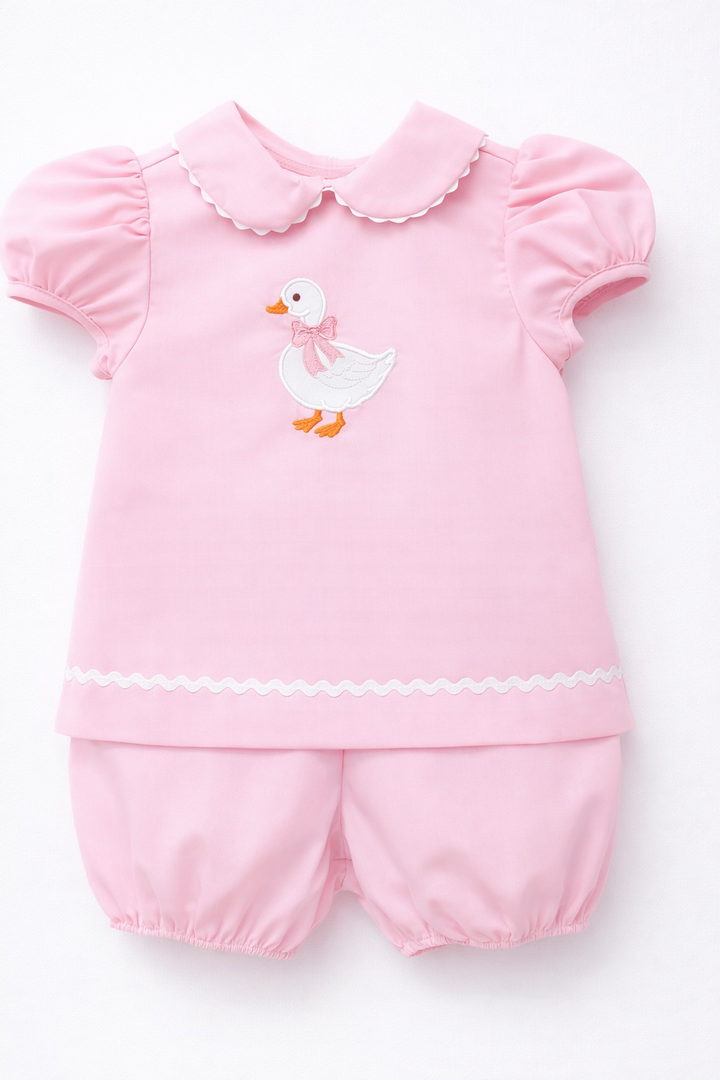 Little Louise Classic Goose Set
